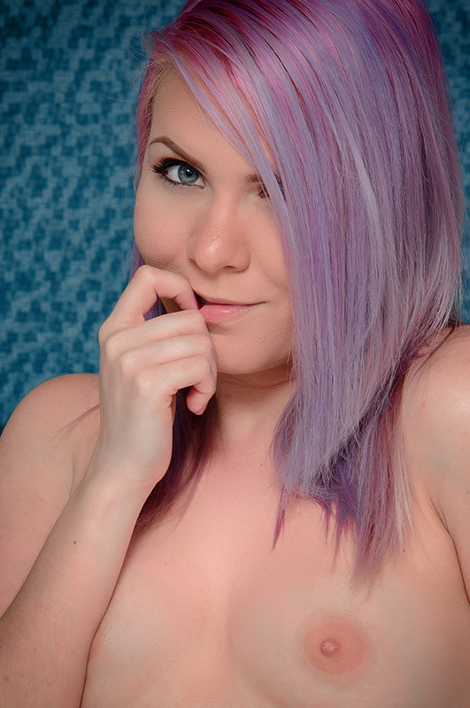 Olivia Kasady - Strokies.com