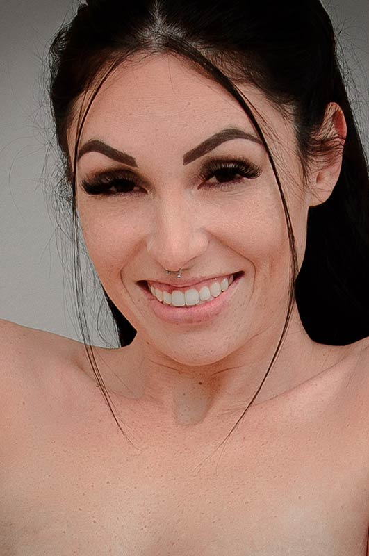 Ashley Wolf - Strokies.com