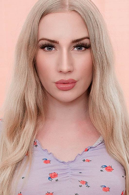 Emma Starletto - Strokies.com