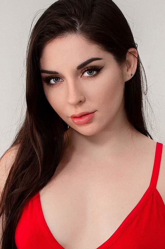 Keira Croft - Strokies.com