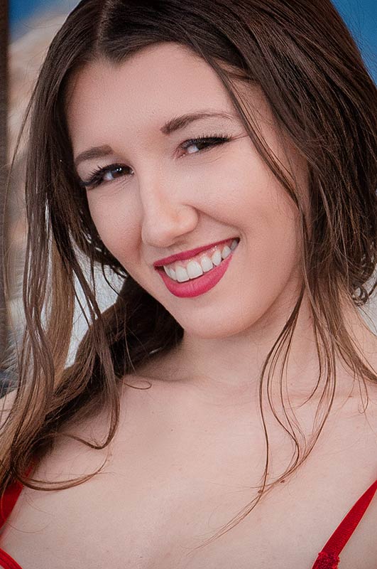 Maya Woulfe - Strokies.com