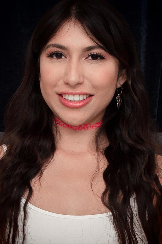 Penelope Woods - Strokies.com
