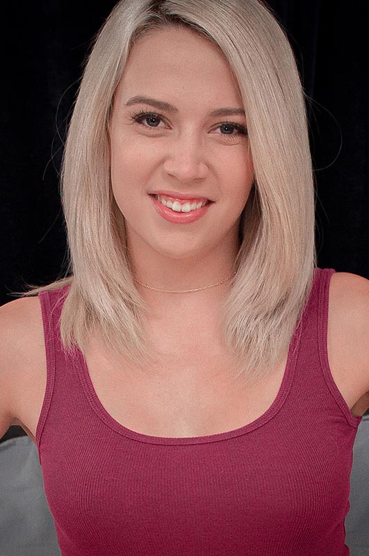 Madison Summers - Strokies.com